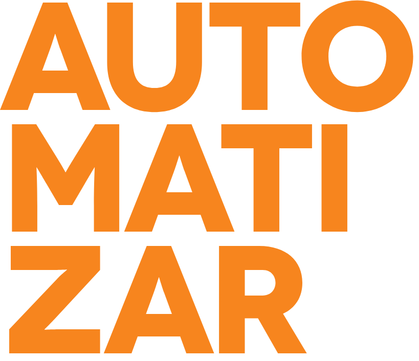 Automatizar