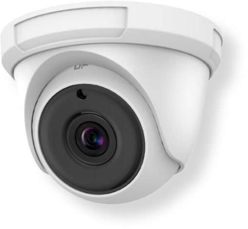 Cámaras de vigilancia