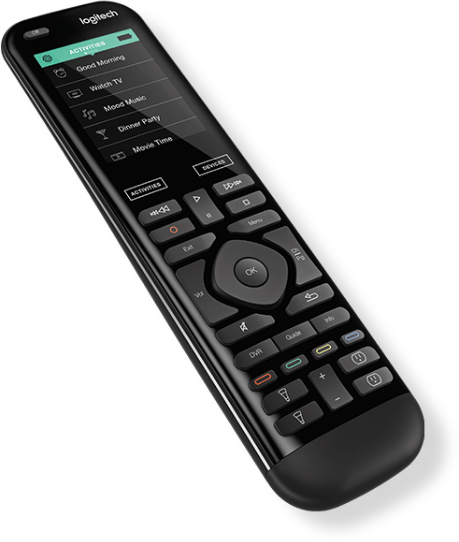 Controles multimedia